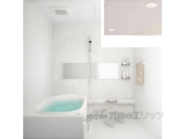 バス・シャワールーム　イメージ画像