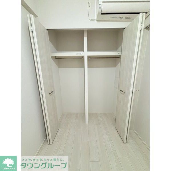 スプランディッド大阪EASTの内装写真