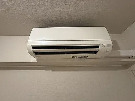 その他設備　別タイプ部屋　参考写真です