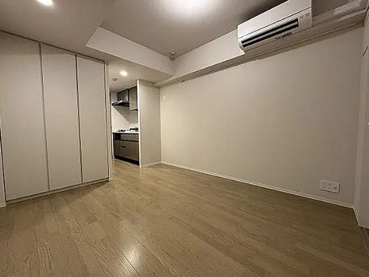 居室・リビング　別タイプ部屋　参考写真です