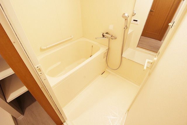アマール竹下の風呂写真