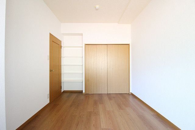 アマール竹下の内装写真