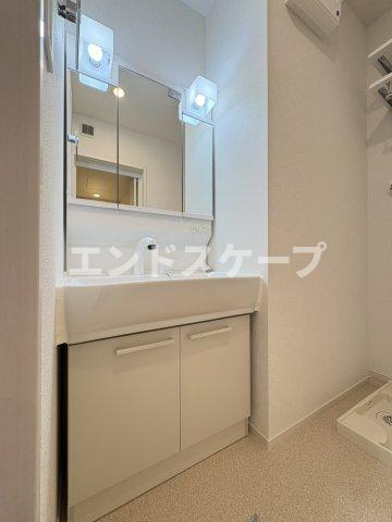 洗面設備　高崎、前橋のお部屋探しはエンドスケープまで！お客様の理想お聞