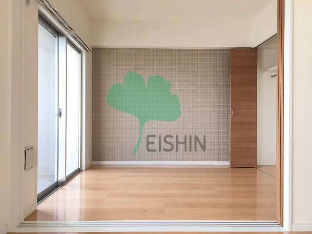 その他部屋・スペース　寝室です。