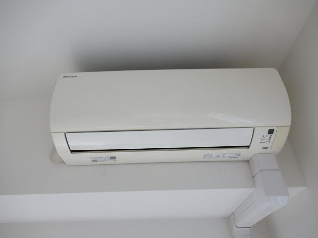 その他設備　設備