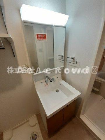 洗面設備　気になる物件はまとめてご案内ができます！