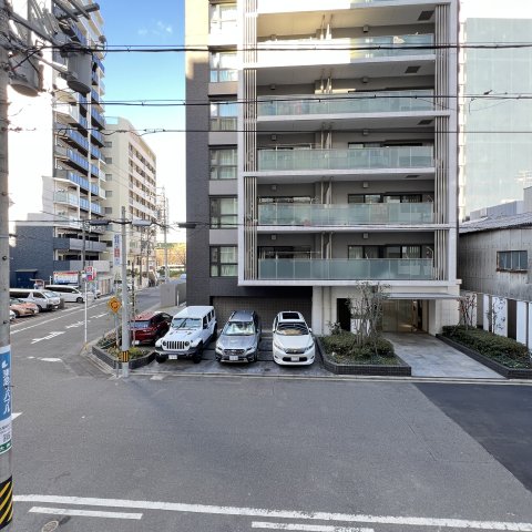 眺望　同仕様タイプです