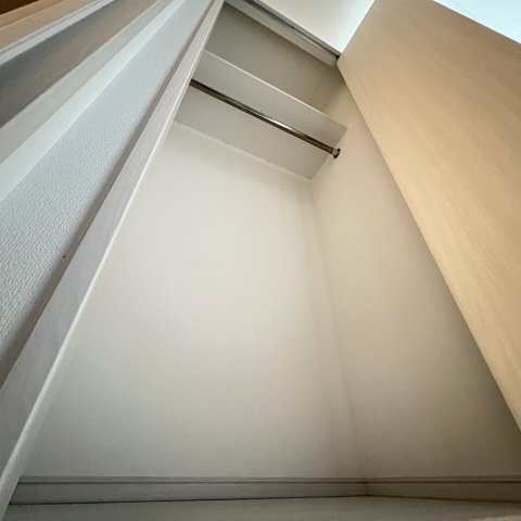 収納　同仕様タイプです