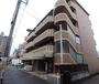 明石駅より徒歩4分 3階 築24年6ヶ月の賃貸物件