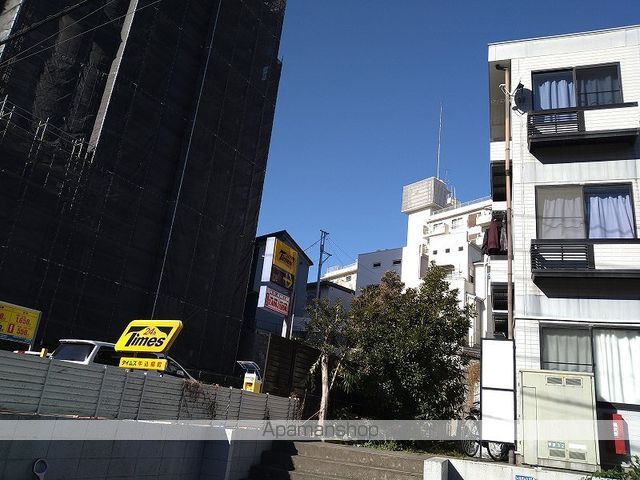 眺望　眺望