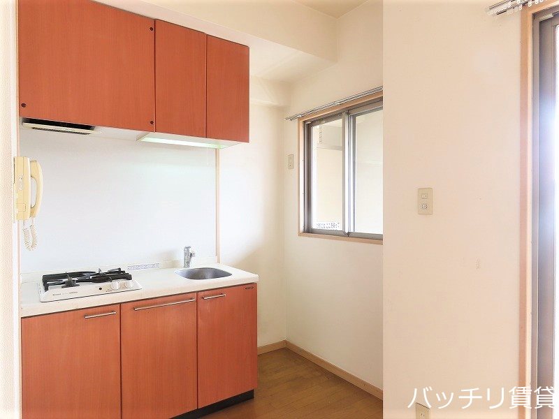 キッチン　別号室イメージの為、現状を優先致します