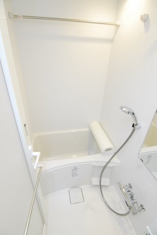 バス・シャワールーム　風呂※別部屋参考写真