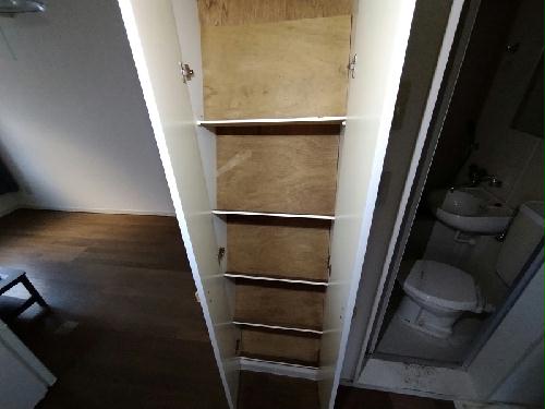 その他　下駄箱