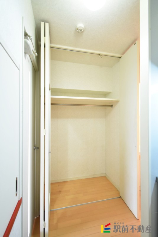 収納　同タイプ別部屋