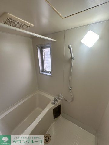 バス・シャワールーム　別部屋写真参考