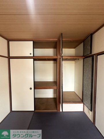 収納　別部屋写真参考