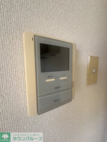 セキュリティ　別部屋写真参考