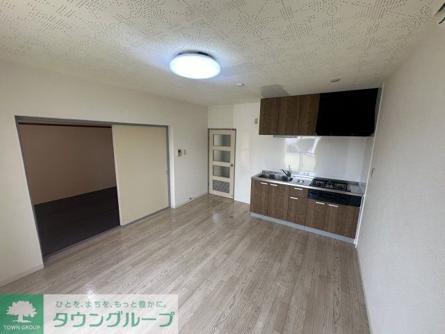 居室・リビング　別部屋写真参考
