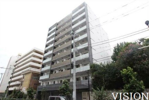 建物外観　☆外観☆