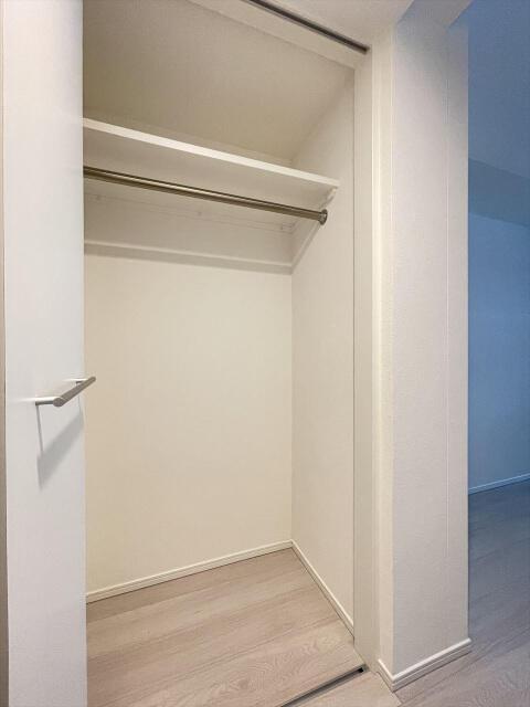 収納　※別部屋参考写真