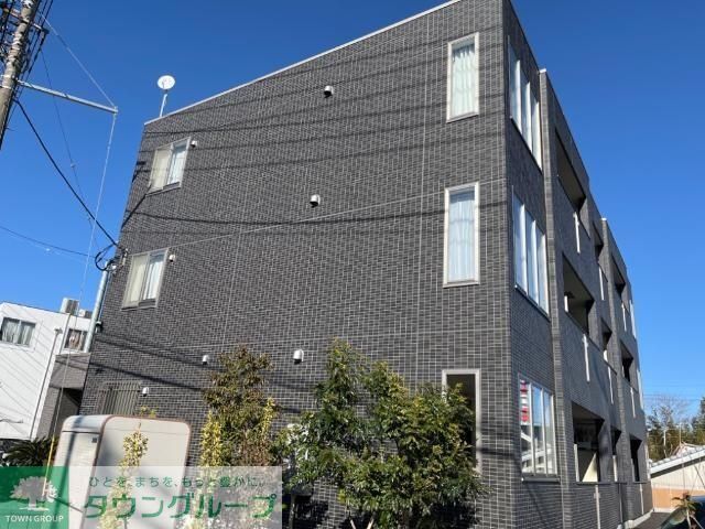 その他共有部分　外観