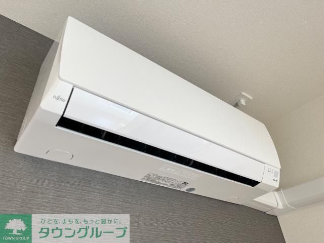 その他部屋・スペース　設備