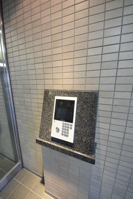 その他共有部分　★オートロック★