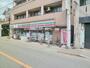 コンビニ　セブンイレブン小金井東町店（コンビニ）まで360m