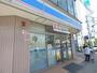 コンビニ　ローソン西大島駅前店（コンビニ）まで190m
