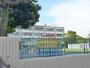 小学校　江東区立毛利小学校（小学校）まで1160m