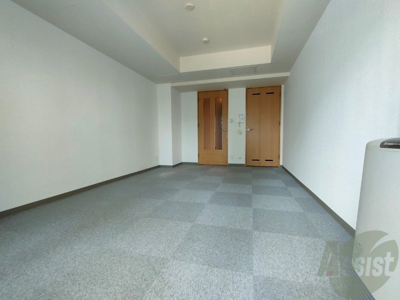 その他部屋・スペース　コンパクトに暮らせる１Ｋタイプのお部屋です！