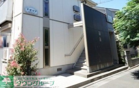 ロビー　★お問い合わせはタウンハウジングまで★