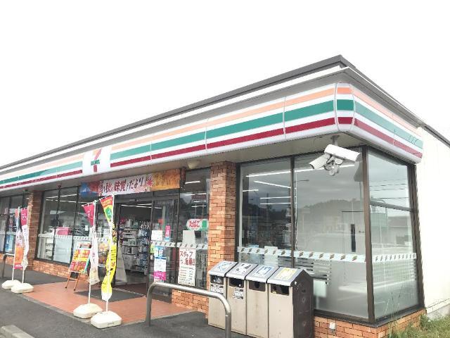 その他　セブンイレブン宮崎東宮２丁目店（その他）まで1155m