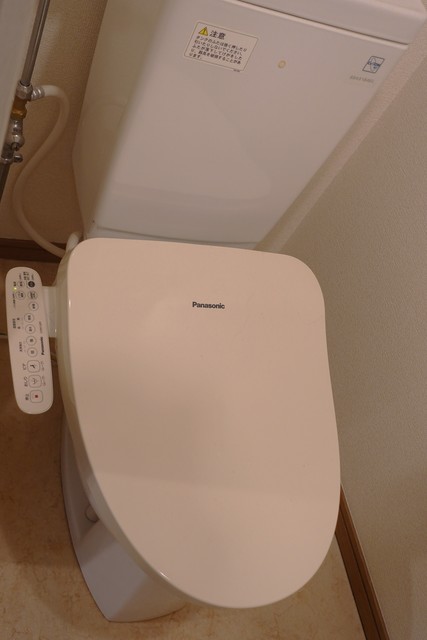 トイレ　イメージ