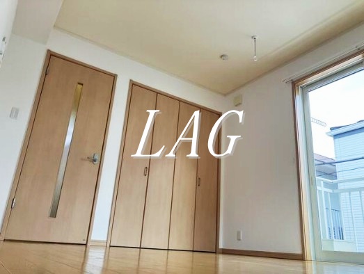 居室・リビング　洋室のお部屋です。