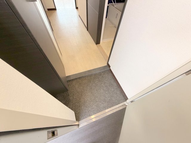 玄関　素敵な玄関は毎朝あなたを元気に送りだしてくれますよ。
