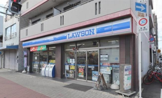 銀行　永和信用金庫生野支店（銀行）まで974m