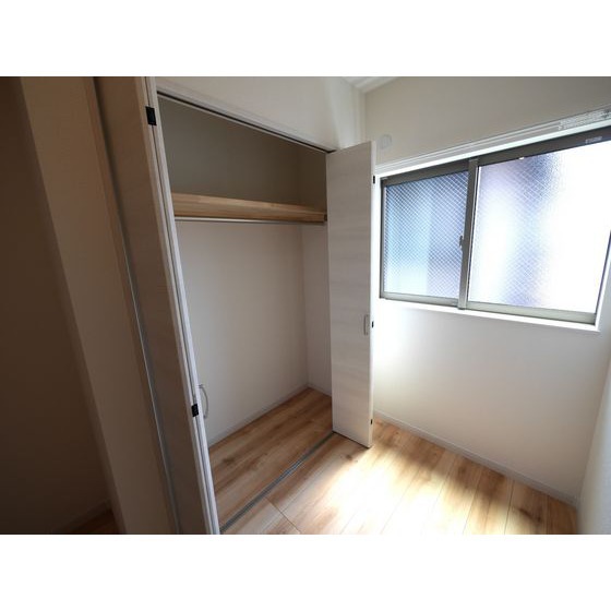 収納　※別部屋参照・現況優先