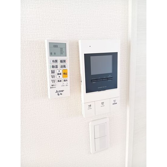 セキュリティ　※別部屋参照・現況優先