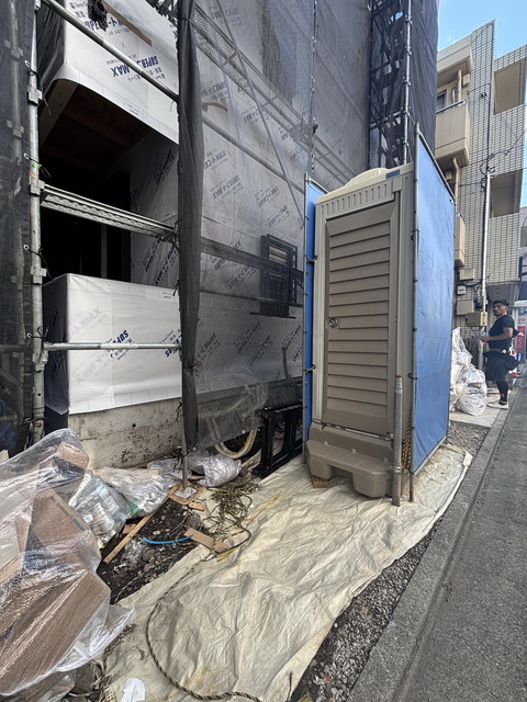 その他　～同施工会社同商品参考写真～