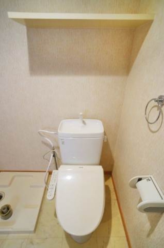 トイレ　同型イメージ