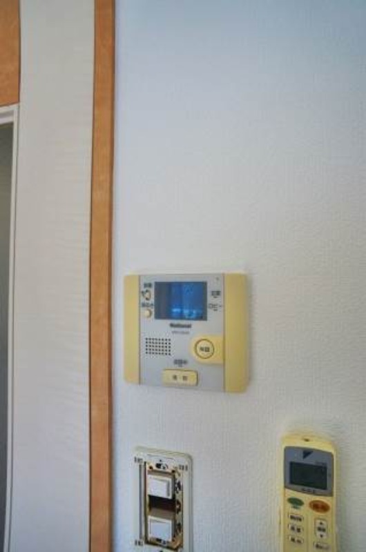 セキュリティ　同型イメージ