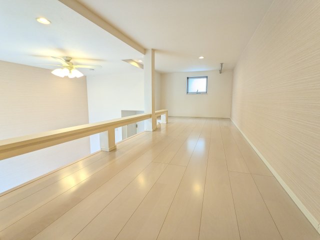その他　ロフト