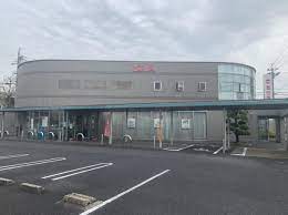 銀行　豊田信用金庫元町支店（銀行）まで2163m