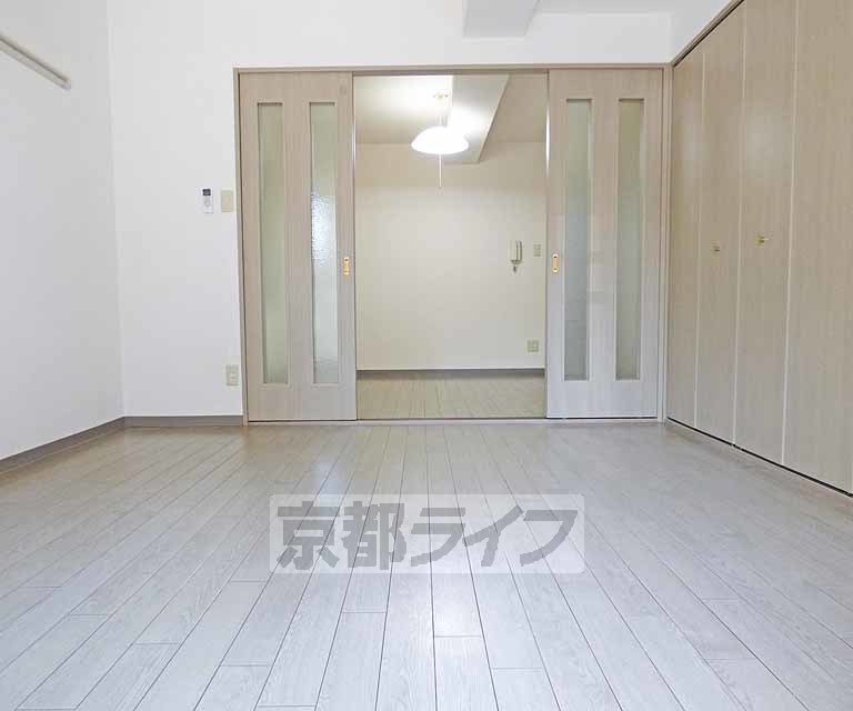 その他部屋・スペース　広い室内です。