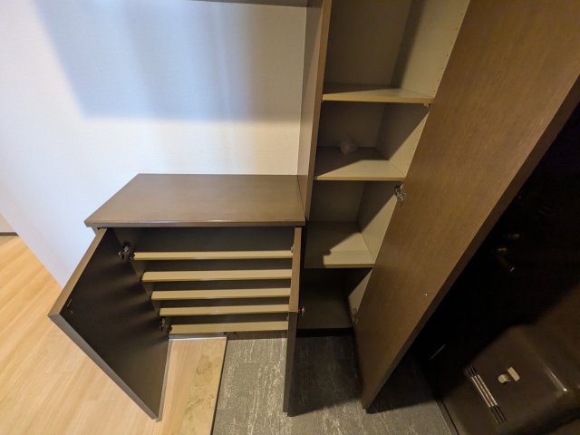 その他部屋・スペース