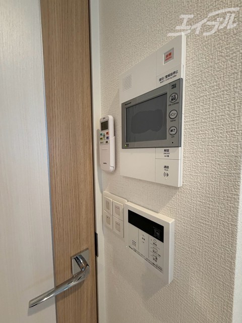 地下鉄四つ橋線 肥後橋駅 徒歩4分 15階建 築1年のその他写真