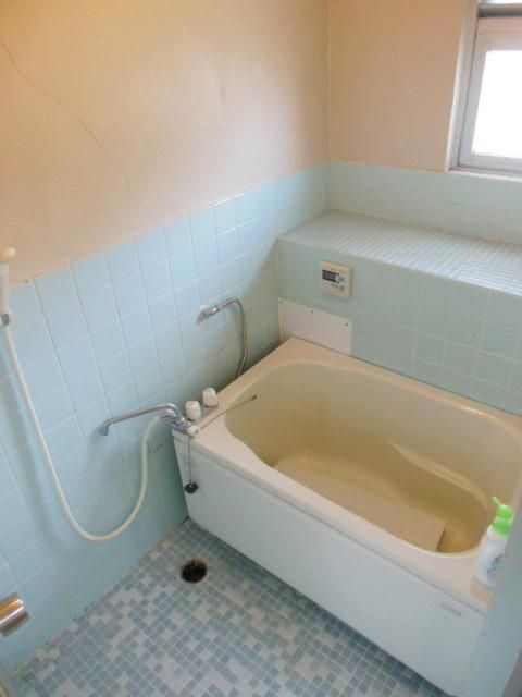 バス・シャワールーム　★お部屋探しは株式会社タウンハウジング東京まで★