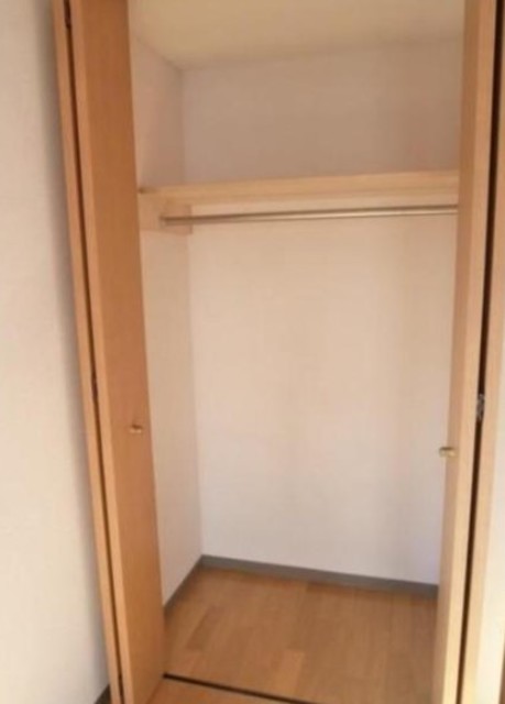 収納　別部屋参考写真