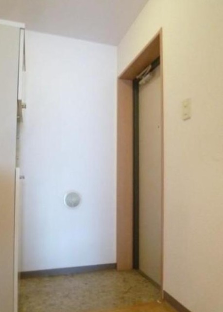 玄関　別部屋参考写真